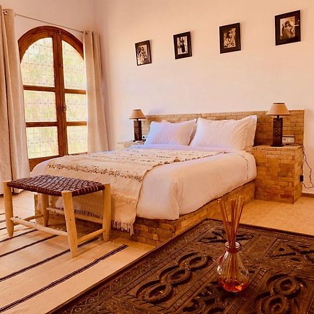 Kasbah Isfoula And Spa アイット・ベン・ハドゥ 部屋 写真