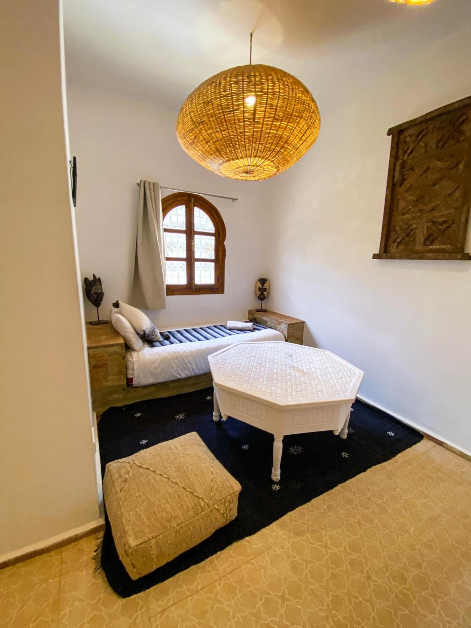 Kasbah Isfoula And Spa アイット・ベン・ハドゥ エクステリア 写真