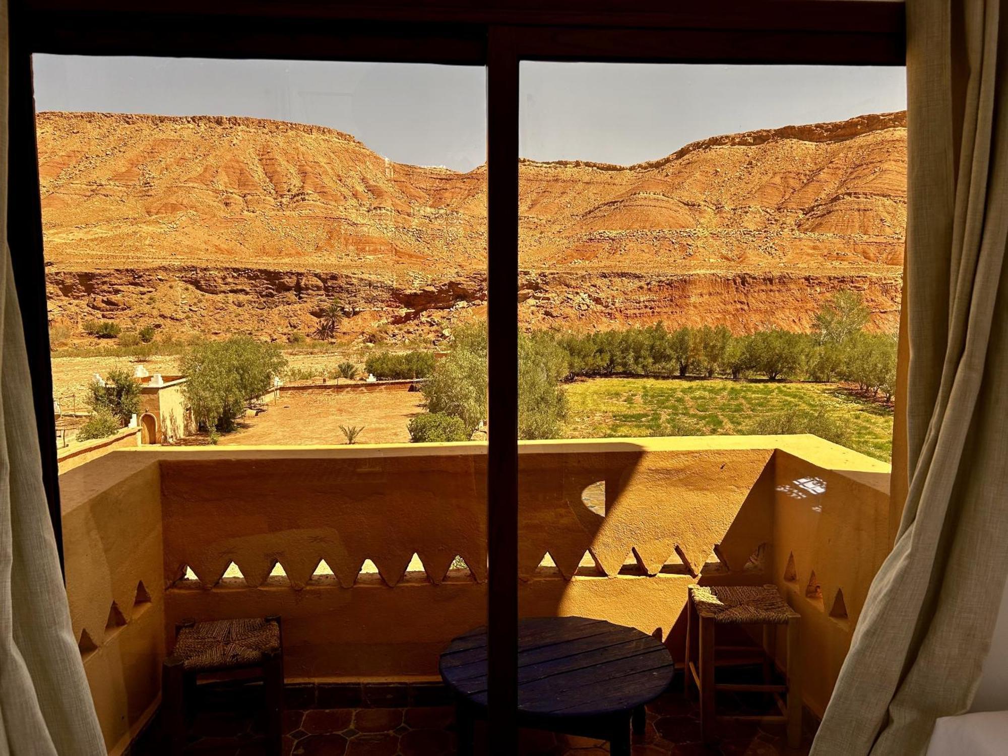Kasbah Isfoula And Spa アイット・ベン・ハドゥ 部屋 写真