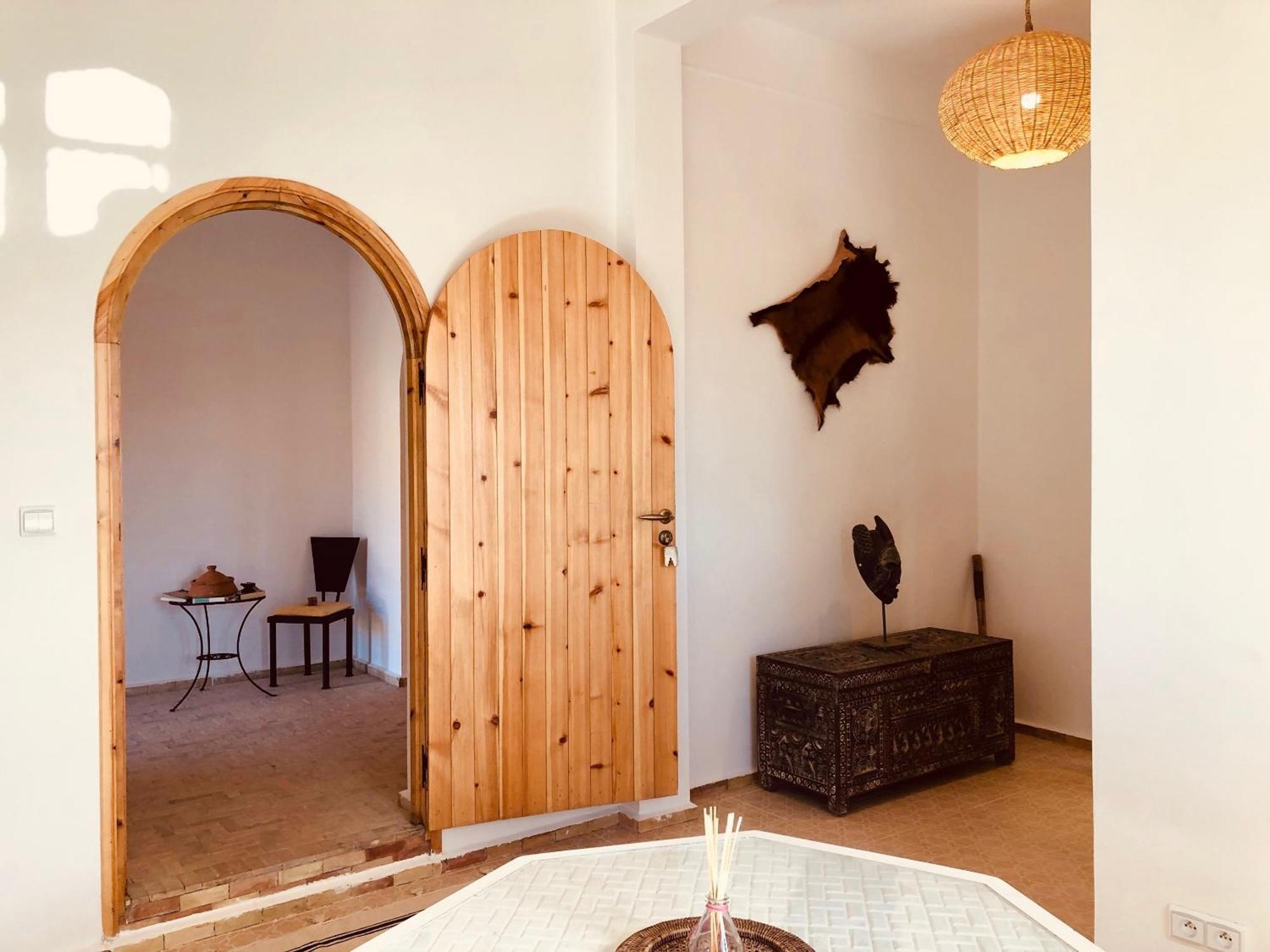 Kasbah Isfoula And Spa アイット・ベン・ハドゥ 部屋 写真