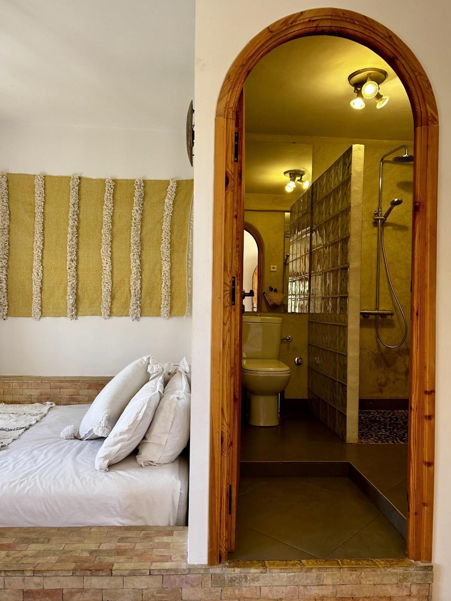 Kasbah Isfoula And Spa アイット・ベン・ハドゥ 部屋 写真