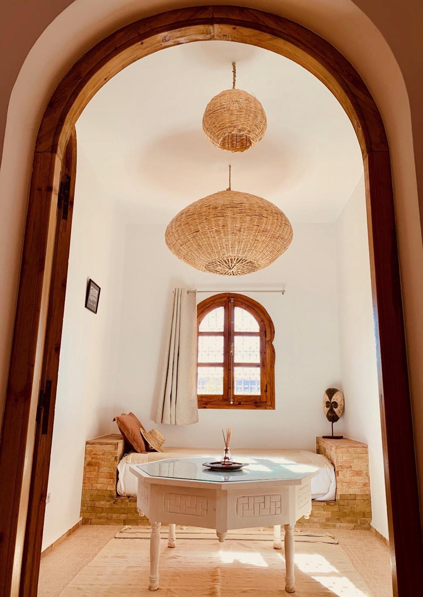 Kasbah Isfoula And Spa アイット・ベン・ハドゥ 部屋 写真