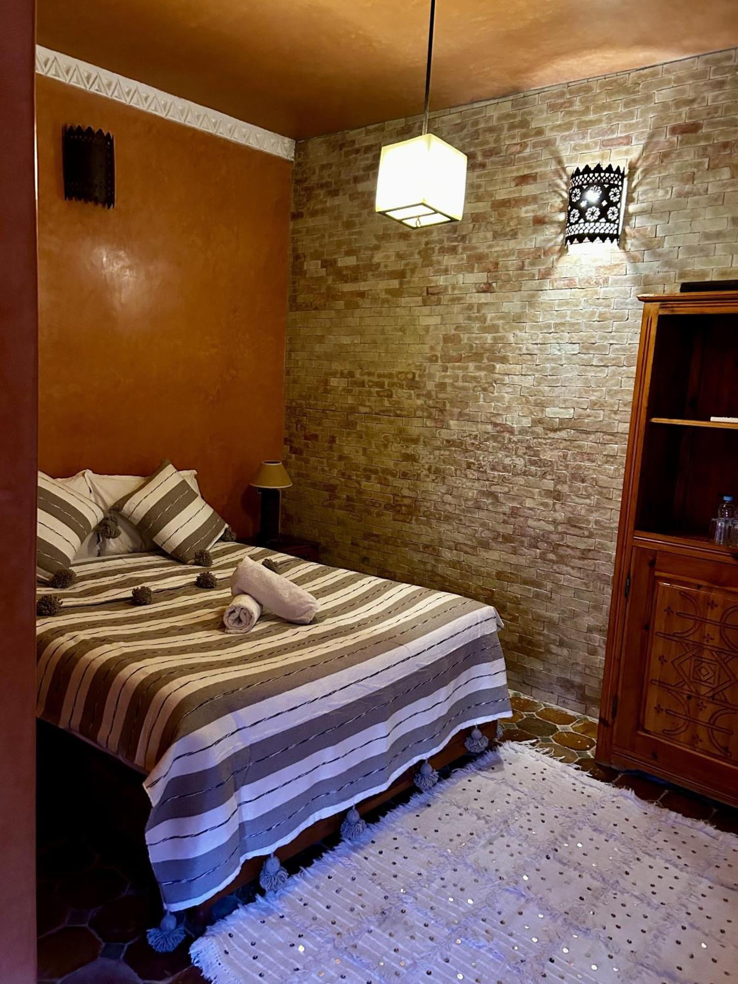 Kasbah Isfoula And Spa アイット・ベン・ハドゥ 部屋 写真
