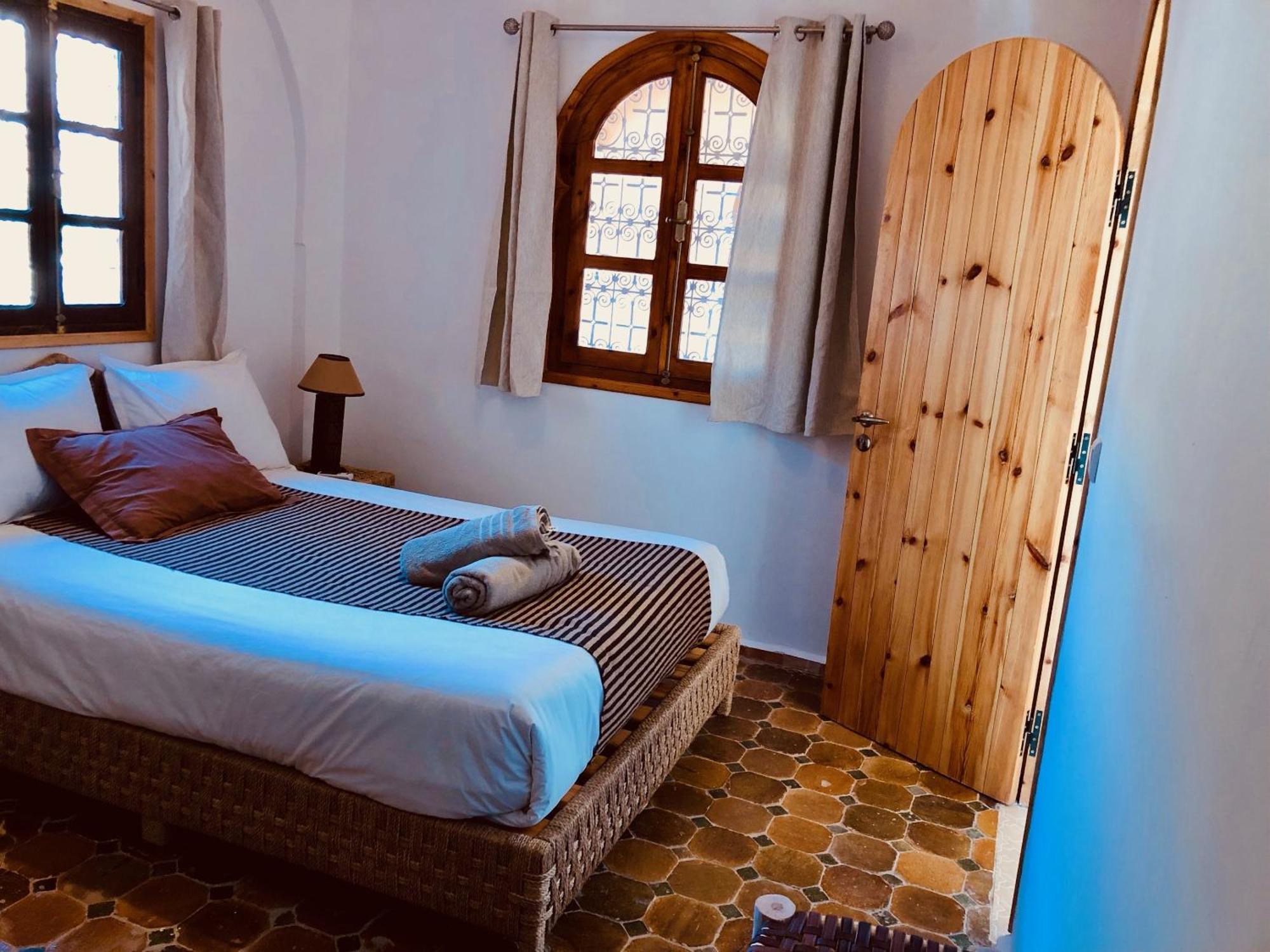 Kasbah Isfoula And Spa アイット・ベン・ハドゥ 部屋 写真