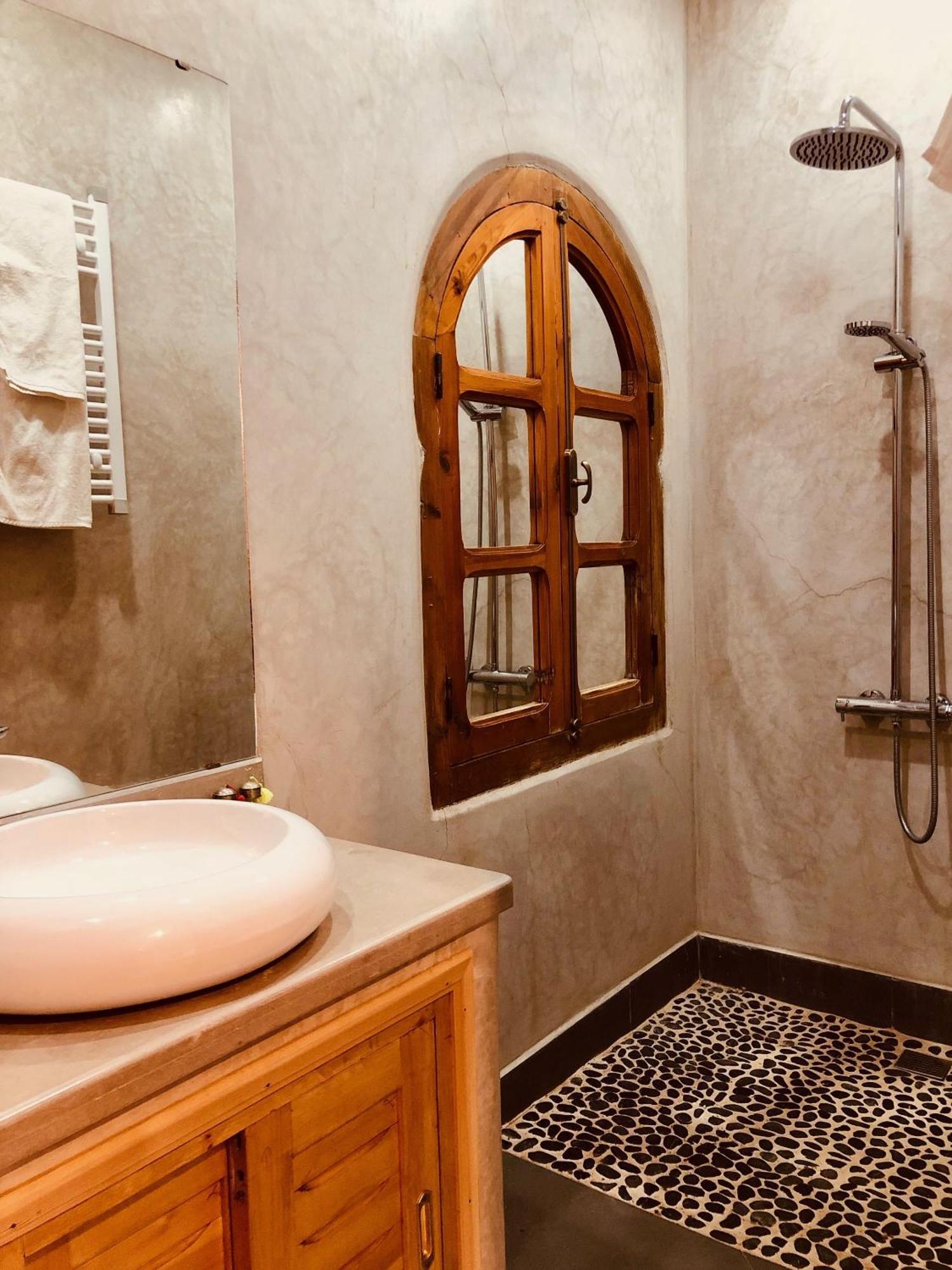 Kasbah Isfoula And Spa アイット・ベン・ハドゥ 部屋 写真