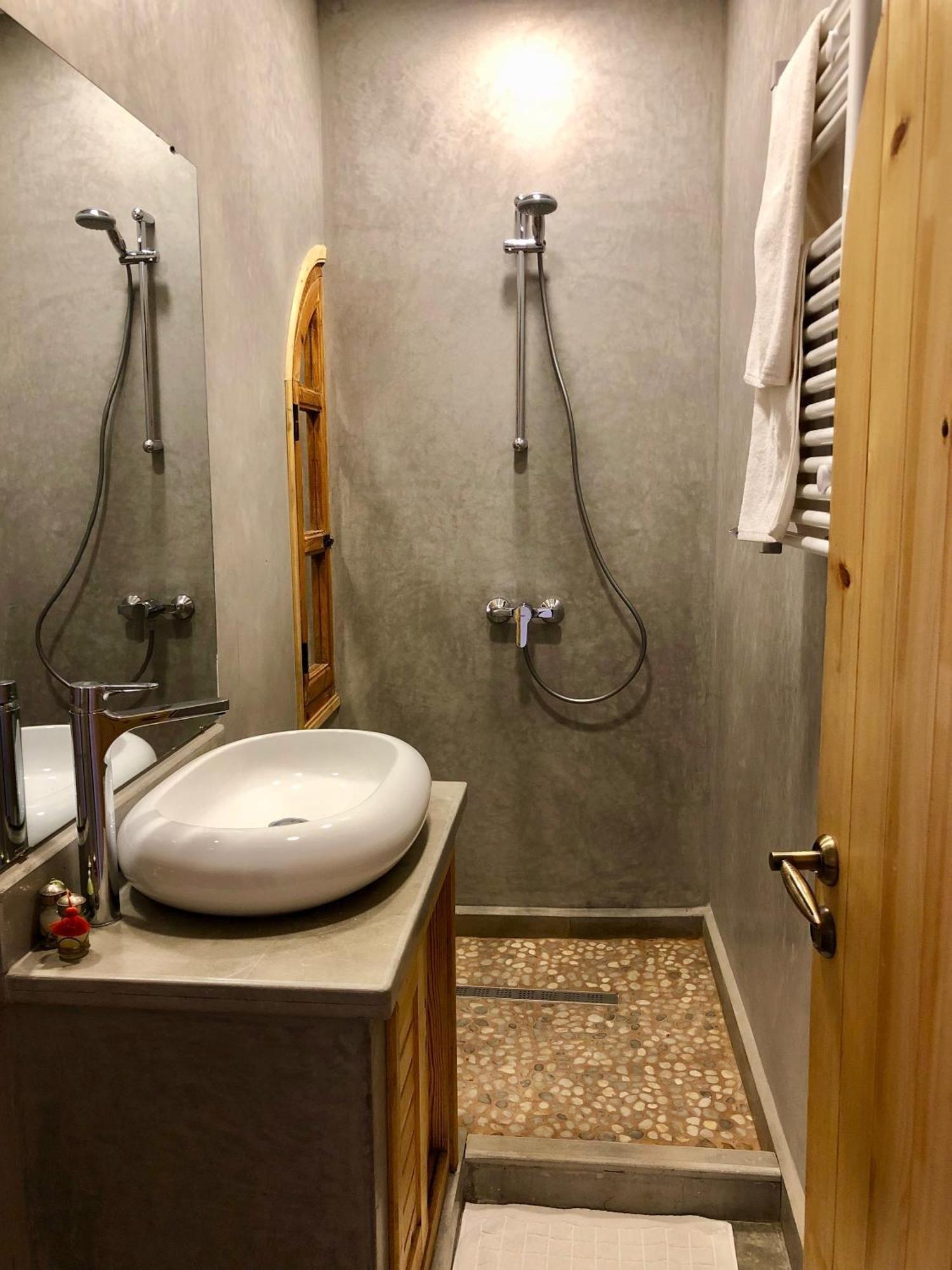 Kasbah Isfoula And Spa アイット・ベン・ハドゥ 部屋 写真