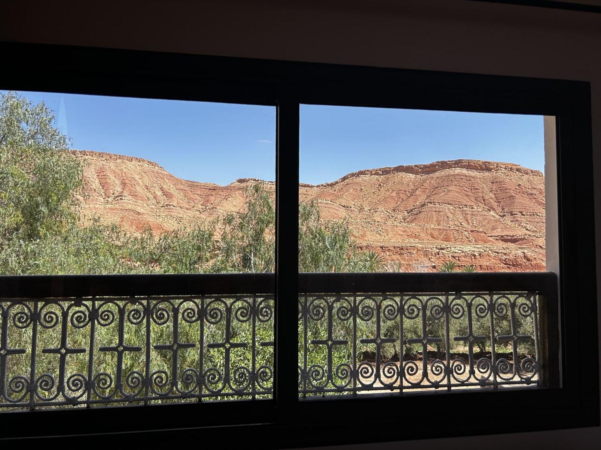 Kasbah Isfoula And Spa アイット・ベン・ハドゥ 部屋 写真