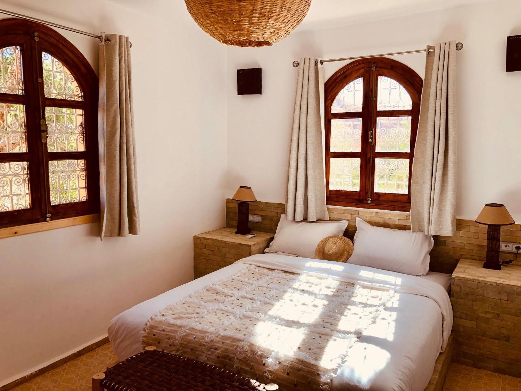 Kasbah Isfoula And Spa アイット・ベン・ハドゥ 部屋 写真