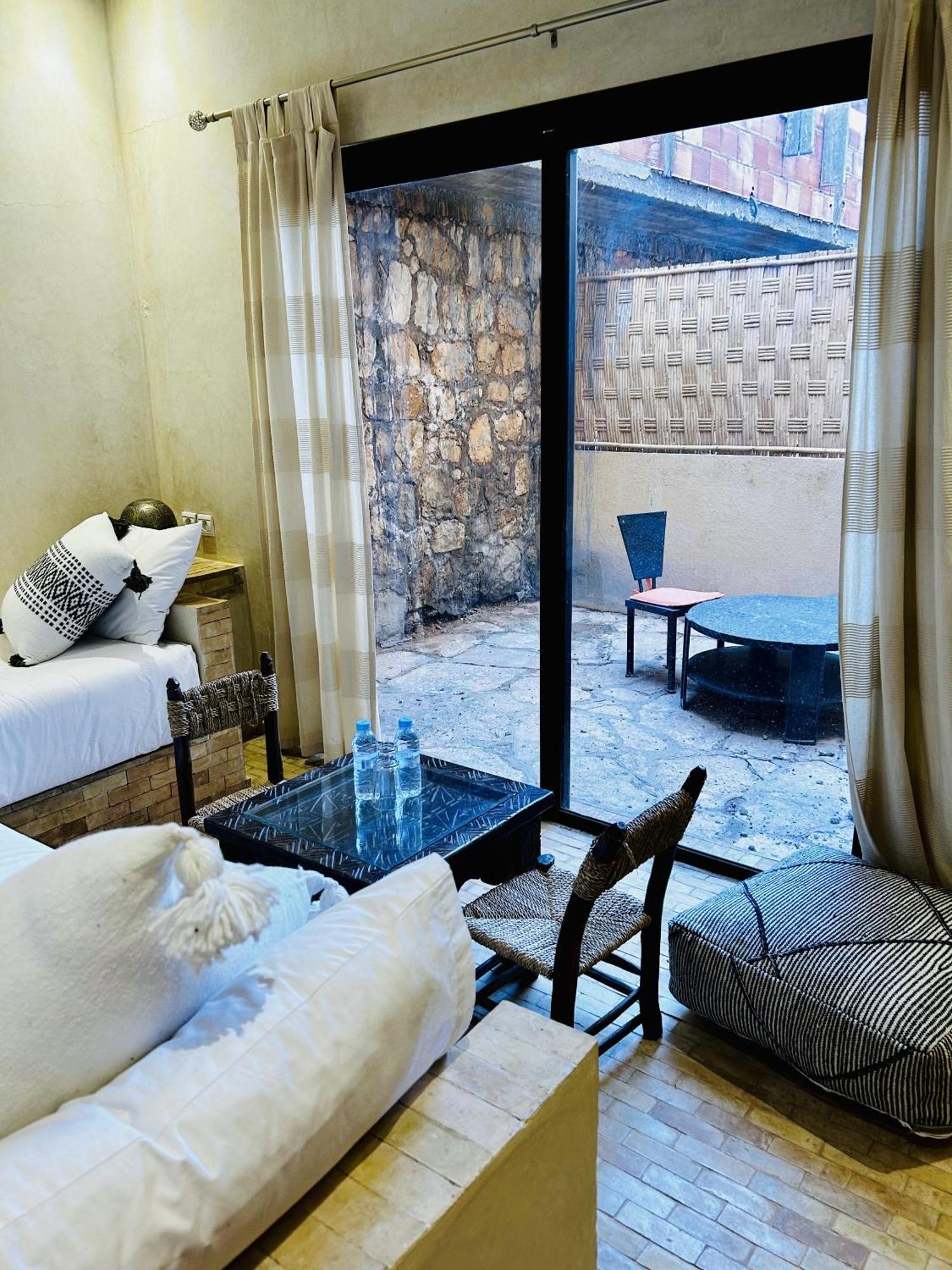 Kasbah Isfoula And Spa アイット・ベン・ハドゥ 部屋 写真