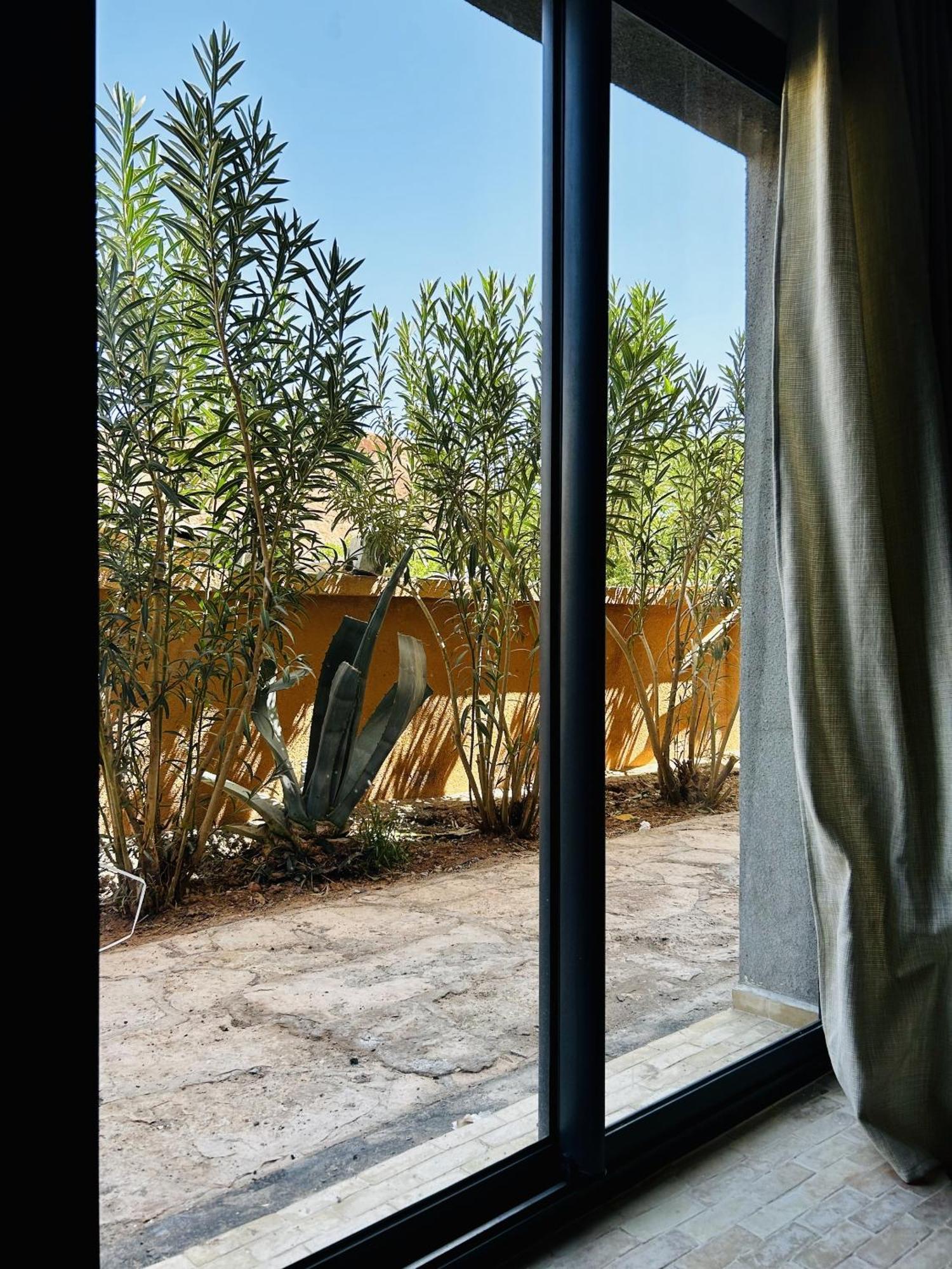 Kasbah Isfoula And Spa アイット・ベン・ハドゥ 部屋 写真